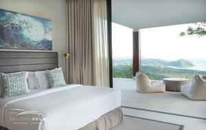 Selong Selo - Villa Capri - Lombok, Indonesia