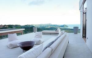 Selong Selo - Villa Capri - Lombok, Indonesia