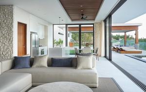 Selong Selo - Villa Capri - Lombok, Indonesia