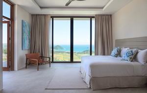 Selong Selo - Villa Capri - Lombok, Indonesia