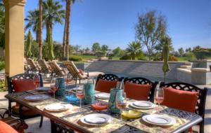 PGA Luxury Home with Mountain and Lake Views! - La Quinta, California
