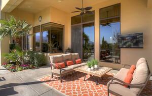 PGA Luxury Home with Mountain and Lake Views! - La Quinta, California