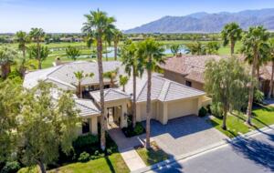 PGA Luxury Home with Mountain and Lake Views! - La Quinta, California