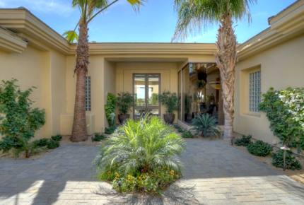 PGA Luxury Home with Mountain and Lake Views!
