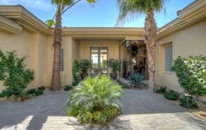 PGA Luxury Home with Mountain and Lake Views! - La Quinta, California