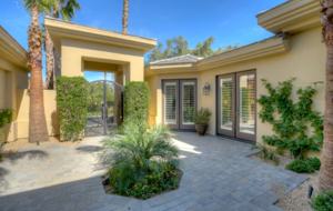 PGA Luxury Home with Mountain and Lake Views! - La Quinta, California