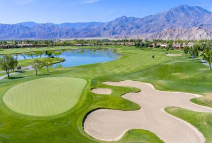 PGA Luxury Home with Mountain and Lake Views!