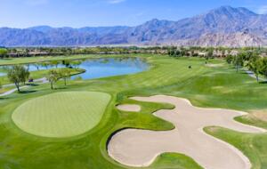 PGA Luxury Home with Mountain and Lake Views! - La Quinta, California