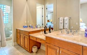 PGA Luxury Home with Mountain and Lake Views! - La Quinta, California