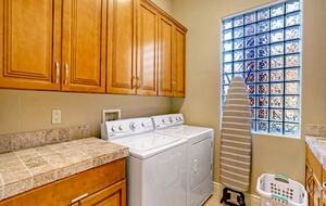 PGA Luxury Home with Mountain and Lake Views! - La Quinta, California