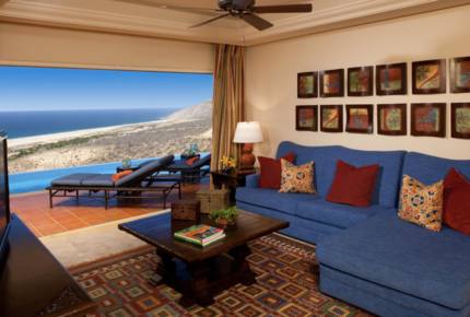 The Montecristo Estates - Three Bedroom Villa