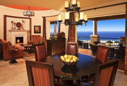 The Montecristo Estates - Three Bedroom Villa