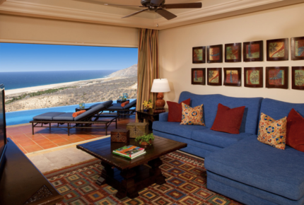The Montecristo Estates - Three Bedroom Villa