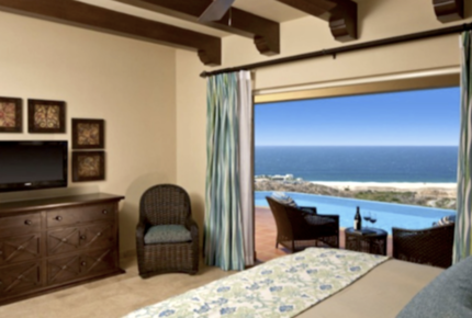 The Montecristo Estates - Three Bedroom Villa