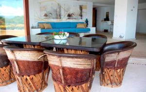 Pacific Paradise - Ixtapa de Azueta, Mexico