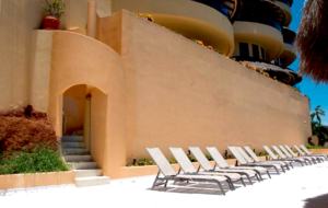 Pacific Paradise - Ixtapa de Azueta, Mexico