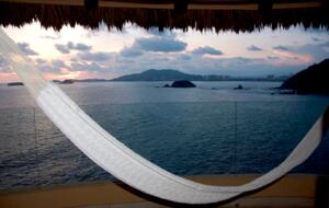 Pacific Paradise - Ixtapa de Azueta, Mexico
