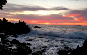 Pacific Paradise - Ixtapa de Azueta, Mexico