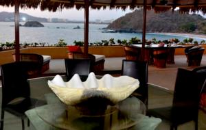 Pacific Paradise - Ixtapa de Azueta, Mexico