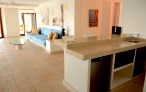 Pacific Paradise - Ixtapa de Azueta, Mexico