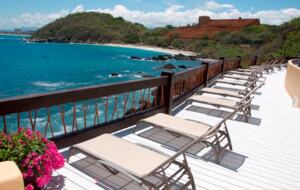 Pacific Paradise - Ixtapa de Azueta, Mexico