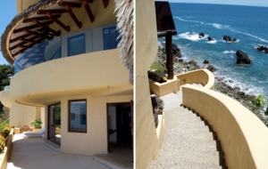 Pacific Paradise - Ixtapa de Azueta, Mexico