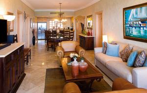 Villa La Estancia Cabo San Lucas -3 bedroom - Col. El Medano, Mexico