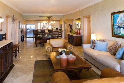 Villa La Estancia Cabo San Lucas -3 bedroom - Col. El Medano, Mexico