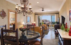 Villa La Estancia, Cabo San Lucas - 2 Bedroom - Col. El Medano, Mexico