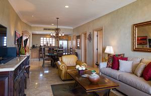 Villa La Estancia, Cabo San Lucas - 2 Bedroom - Col. El Medano, Mexico