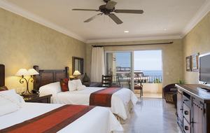 Villa La Estancia, Cabo San Lucas - 2 Bedroom - Col. El Medano, Mexico