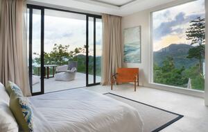 Selong Selo - Villa Capri - Lombok, Indonesia