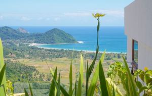 Selong Selo - Villa Capri - Lombok, Indonesia