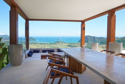 Selong Selo - Villa Capri