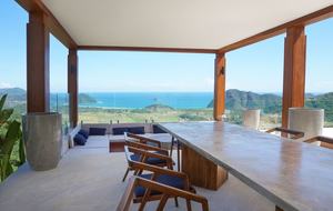 Selong Selo - Villa Capri - Lombok, Indonesia