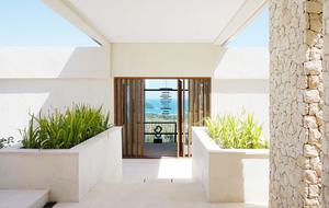 Selong Selo - Villa Capri - Lombok, Indonesia