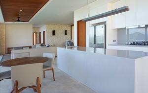 Selong Selo - Villa Capri - Lombok, Indonesia