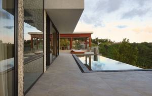 Selong Selo - Villa Capri - Lombok, Indonesia