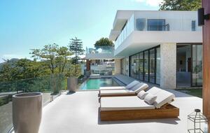 Selong Selo - Villa Capri - Lombok, Indonesia