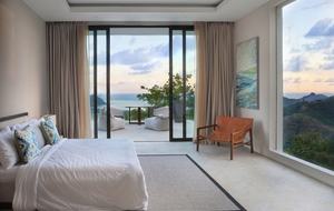 Selong Selo - Villa Capri - Lombok, Indonesia