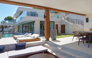 Selong Selo - Villa Capri - Lombok, Indonesia