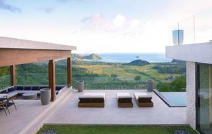 Selong Selo - Villa Capri - Lombok, Indonesia