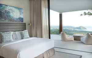 Selong Selo - Villa Capri - Lombok, Indonesia