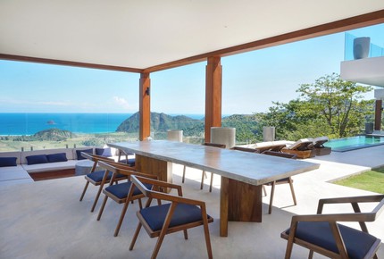 Selong Selo - Villa Capri