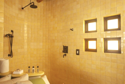 Resort at Pedregal - One Bedroom Master Suite ****4 Night Stay****