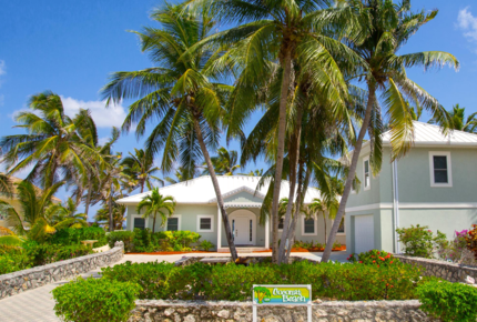 Coconut Beach Villa