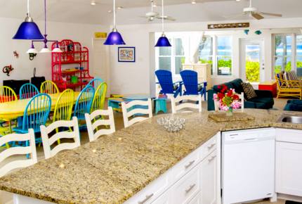 Coconut Beach Villa