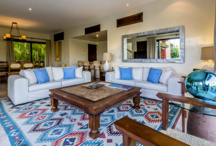 La Serenata Villa
