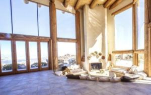 Casas Las Rocas - Mountain Center, California