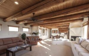 Casas Las Rocas - Mountain Center, California